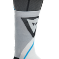 Technical Socks Unisex - Base Layer Mild Climate - Black/Blue