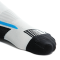 Technical Socks Unisex - Base Layer Mild Climate - Black/Blue