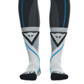 Technical Socks Unisex - Base Layer Mild Climate - Black/Blue