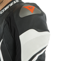Misano 2 D-Air Perf. 1PC Suit - Black/Black/White