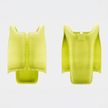 Smart Air - Motorcycle Airbag Vest - Black