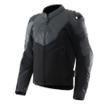 Smart Air - Motorcycle Airbag Vest - Black