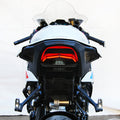 BMW S1000RR / S1000R / M1000R(R) Fender Eliminator Kit