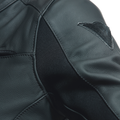 Razon 2 - Women's Motorcycle Leather Jacket - Black