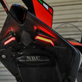 Aprilia RSV4 Fender Eliminator - RSV4-FE-25