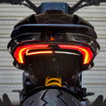 Ducati XDiavel V4 Rear Turn Signals