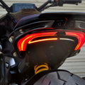Ducati XDiavel V4 Rear Turn Signals