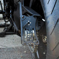 Ducati XDiavel Side Mount License Plate (2 Position - XD-SIDE-25