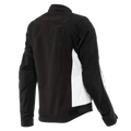 Hydraflux 2 Air D-DRY®- Women's Waterproof Motorcycle Jacket - Black/Black/White