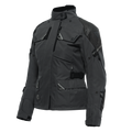 Ladakh 3L D-DRY® - Women's Waterproof Motorcycle Jacket - Iron-Gate/Black
