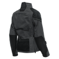 Ladakh 3L D-DRY® - Women's Waterproof Motorcycle Jacket - Iron-Gate/Black