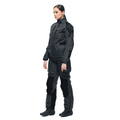 Ladakh 3L D-DRY® - Women's Waterproof Motorcycle Jacket - Iron-Gate/Black