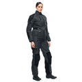 Ladakh 3L D-DRY® - Women's Waterproof Motorcycle Jacket - Iron-Gate/Black