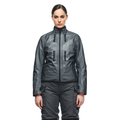 Ladakh 3L D-DRY® - Women's Waterproof Motorcycle Jacket - Iron-Gate/Black