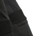 Campbell D-DRY® - Women's Waterproof Motorcycle Pants - Black/Black