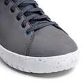 Metractive D-Wp - Women's Waterproof Motorcycle Shoes - Dark-Gray/White
