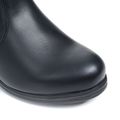 X-Boulevard WP Women's Waterproof Motorcycle Boots - Black
