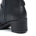 X-Boulevard WP Women's Waterproof Motorcycle Boots - Black