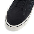 Street 3 Tex WP Women's Waterproof Motorcycle Shoes - Black