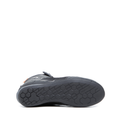 R04D Air Women's Summer Motorcyce Shoes - Black/White