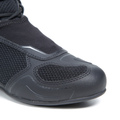 R04D Air Women's Summer Motorcyce Shoes - Black/White