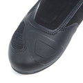 R04D Air Women's Summer Motorcyce Shoes - Black/White