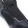 R04D Air Women's Summer Motorcyce Shoes - Black/White