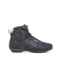 R04D Air Women's Summer Motorcyce Shoes - Black