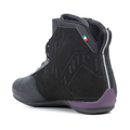 R04D Air Women's Summer Motorcyce Shoes - Black