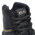 Climatrek Surround GTX Women's Waterproof Motorcycle Boots - Black/Gold