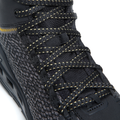 Climatrek Surround GTX Women's Waterproof Motorcycle Boots - Black/Gold