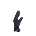 Torino - Women's Motorcycle Textile Gloves - Black/Anthracite