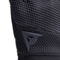 Torino - Women's Motorcycle Textile Gloves - Black/Anthracite
