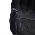 Torino - Women's Motorcycle Textile Gloves - Black/Anthracite