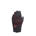 Torino - Women's Motorcycle Textile Gloves - Black/Anthracite