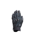 Unruly Ergo-Tek - Women's Motorcycle Textile Gloves - Black/Anthracite