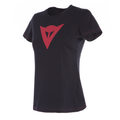 Speed Demon - Women's T-Shirt - Black/Red