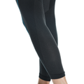 Technical Motorcycle Undershorts Women - Base Layer Summer - Black/Blue