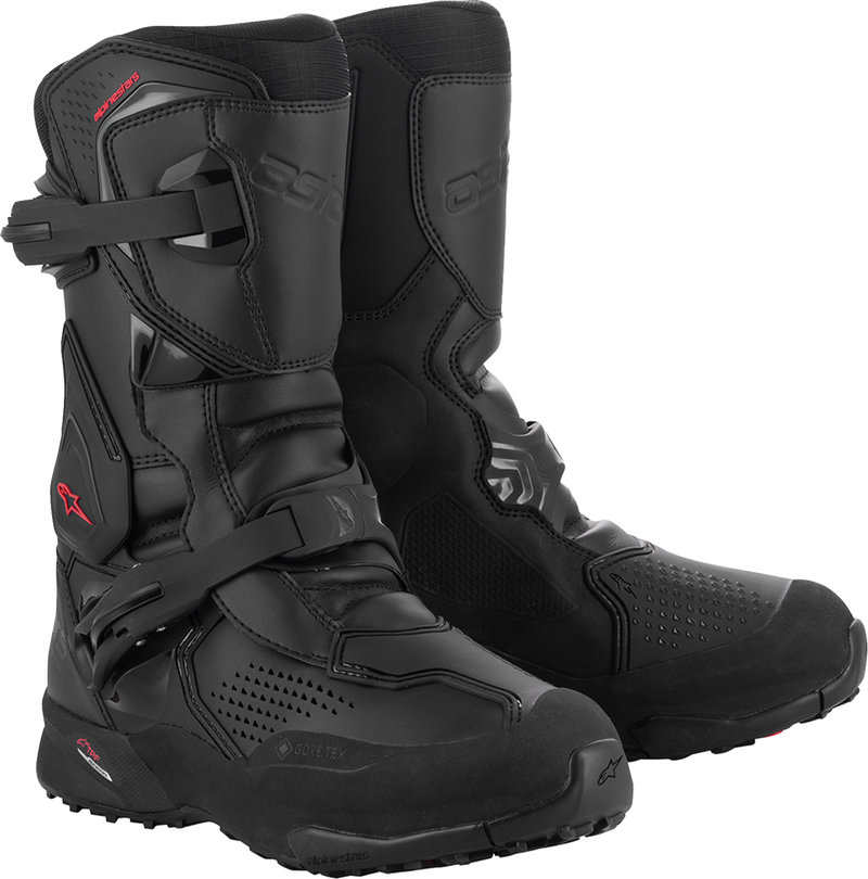 Alpinestars XT-8 Gore-Tex® Boots - Black
