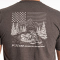 Heathered Charcoal - High-rise