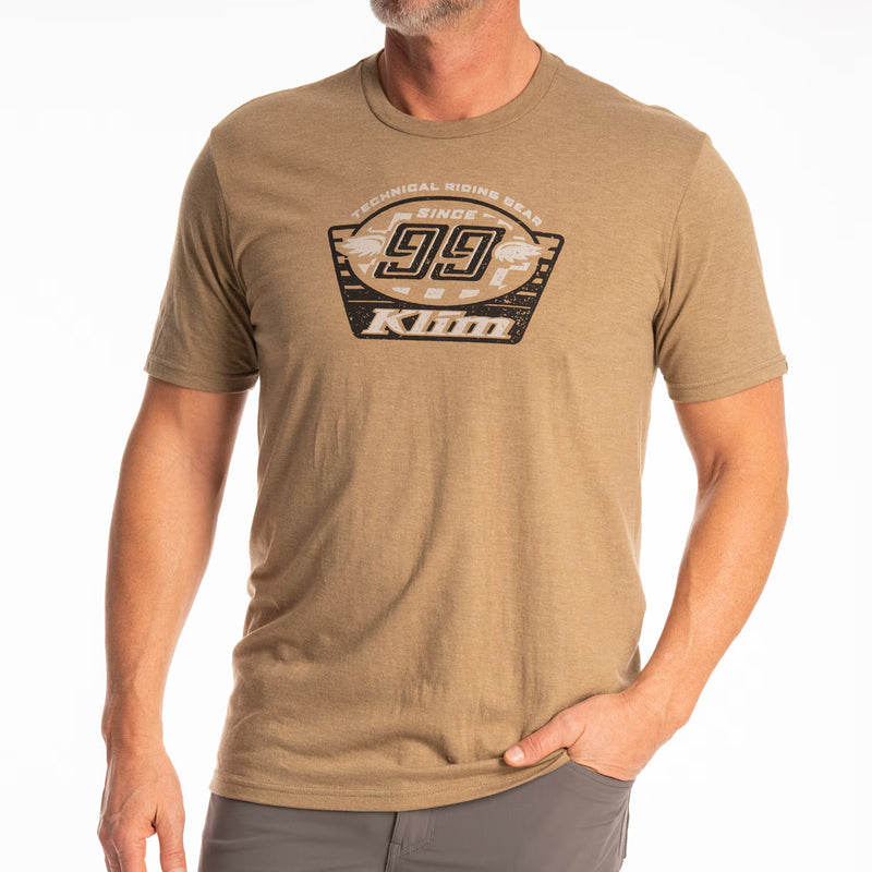 SM / Coyote Brown Heather - Monument