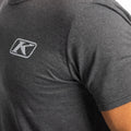 Heathered Charcoal - High-rise