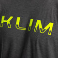 Heathered Charcoal - Hi-Vis