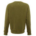 Sweatshirt  - Olivegreen