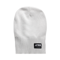 Knitted Beanie  - Grey