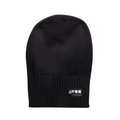 Knitted Beanie  - Light-Blue