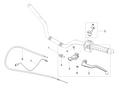 Clutch cable