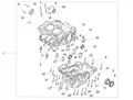 Screw m6x70