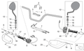 Ring nut for clamp