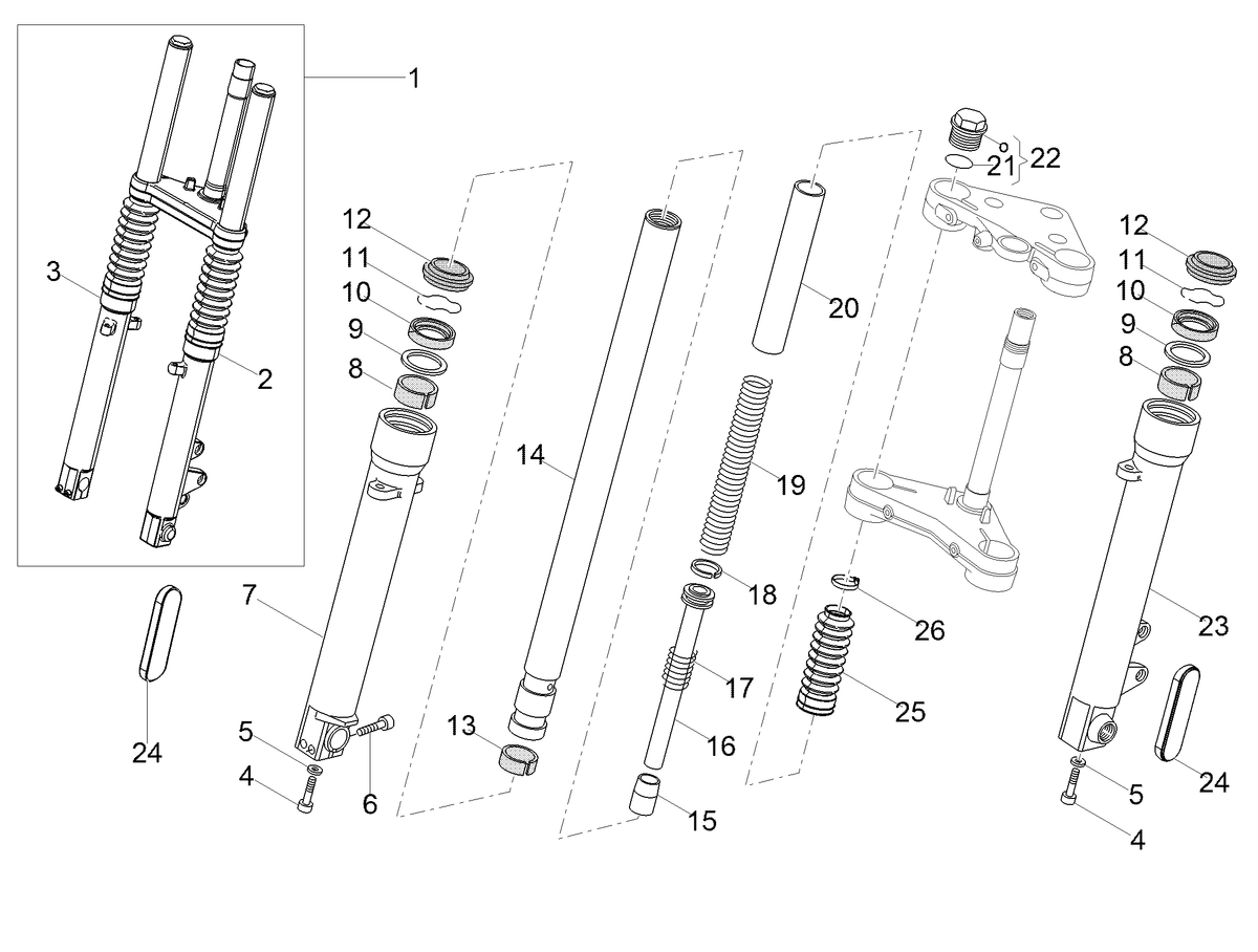 Hose clamp